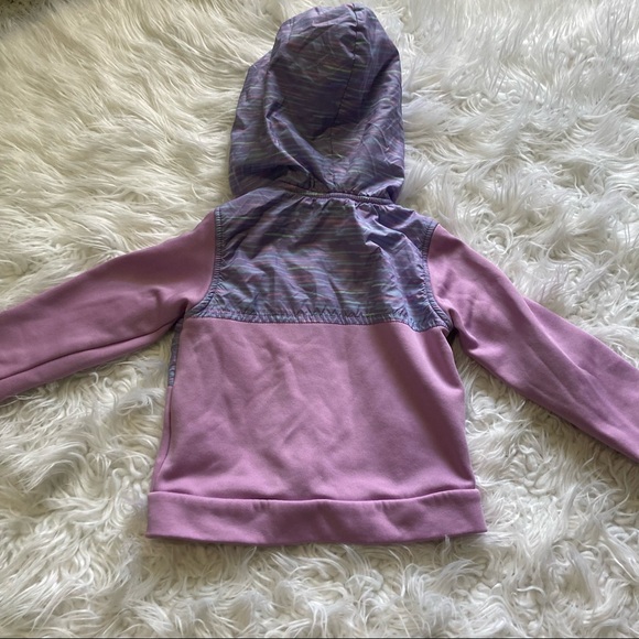 The Noth face kid’s hoodie Sz 12-18 M - Picture 4 of 4